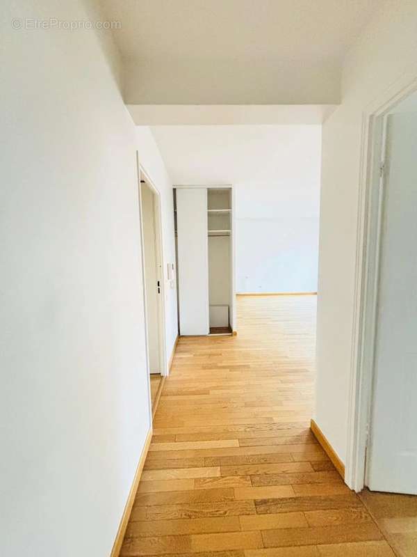 Appartement à VELIZY-VILLACOUBLAY