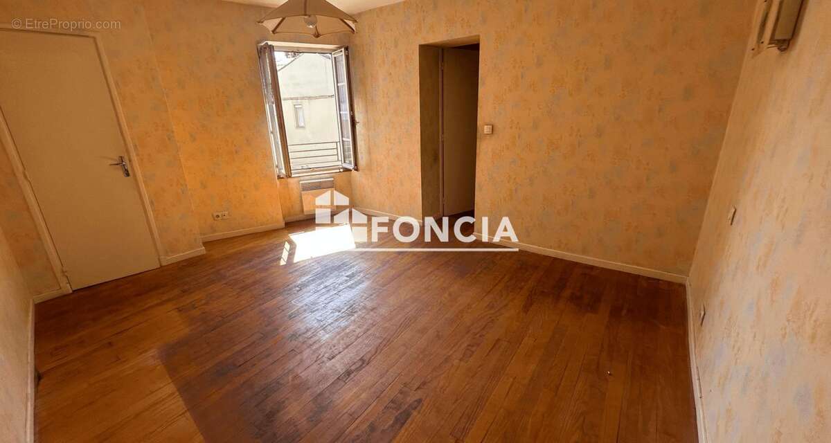 Appartement à CASTRES