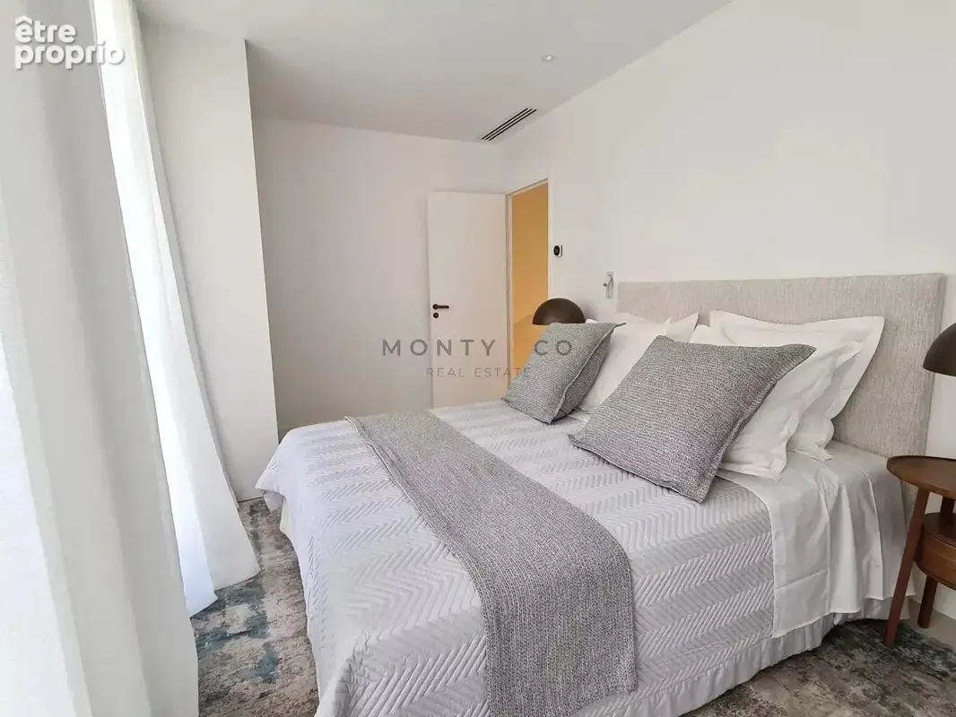 Appartement Duplex avec Jardin à Vendre au Cœur de Cannes, à Proximité de la Croisette - photo 9