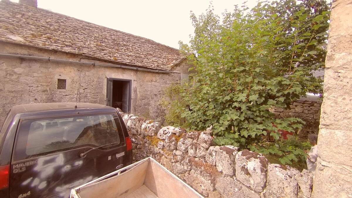Maison caussenarde de caractère - photo 15