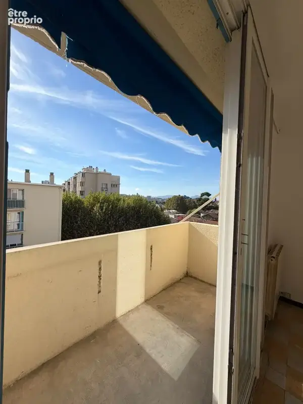 TYPE 3  le rocher bleu 54 av corot - photo 9