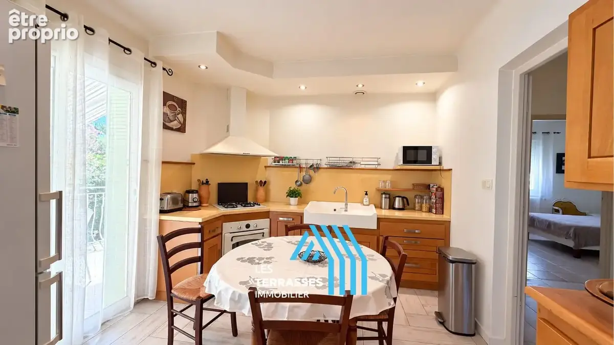 Maison 5 pièces 150 m² à vendre à Montelimar (26200) - photo 9