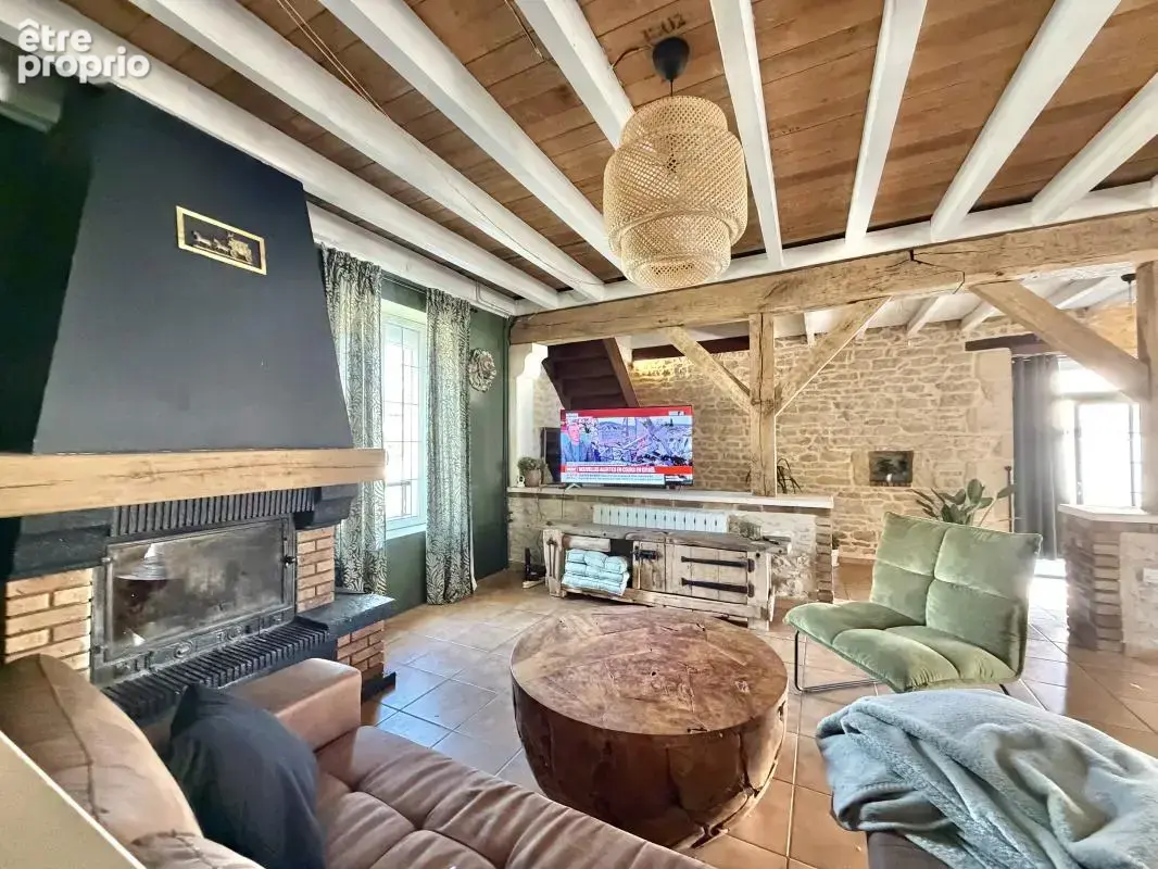 Photo Maison à Garchizy au prix de 184 500€