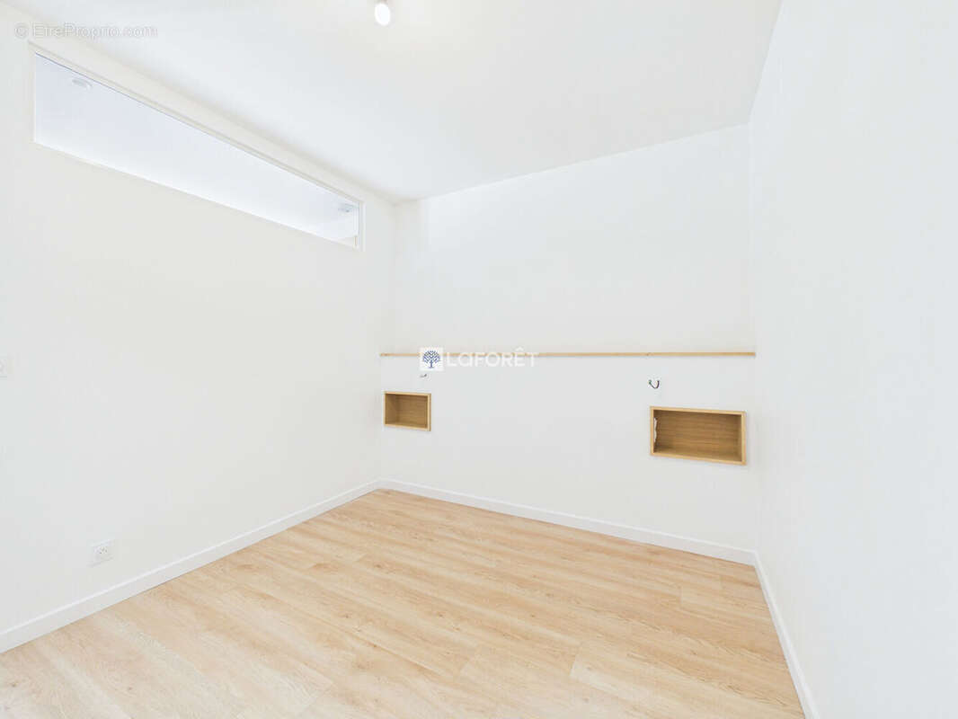 Appartement à FOUESNANT