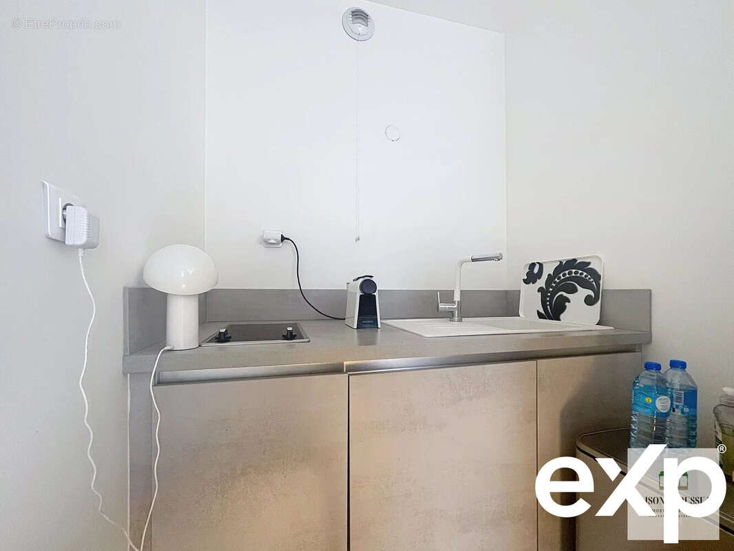 Appartement à PARIS-4E