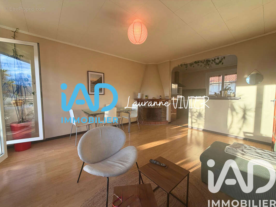 Photo 3 - Appartement à ILLE-SUR-TET