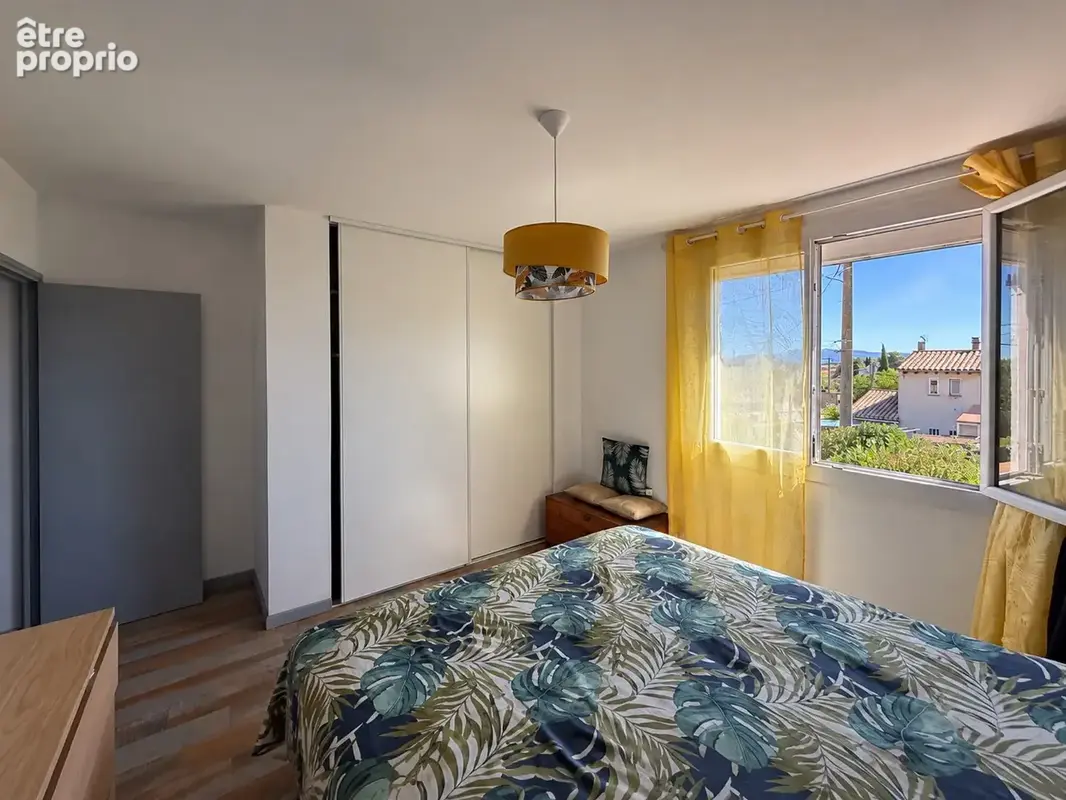 Charmante maison avec jardin, piscine et garage - photo 12