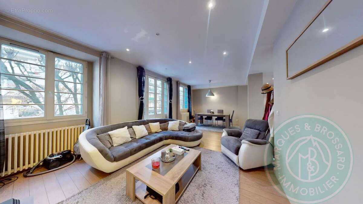 Appartement à PAU