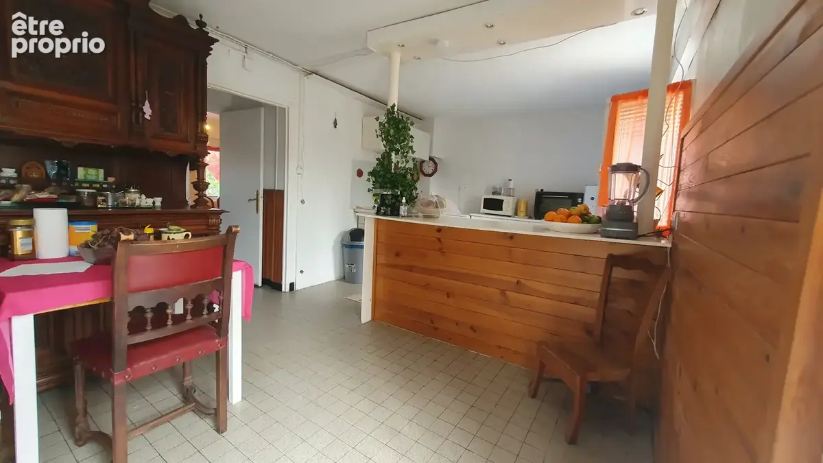 Maison Yzeure - photo 9