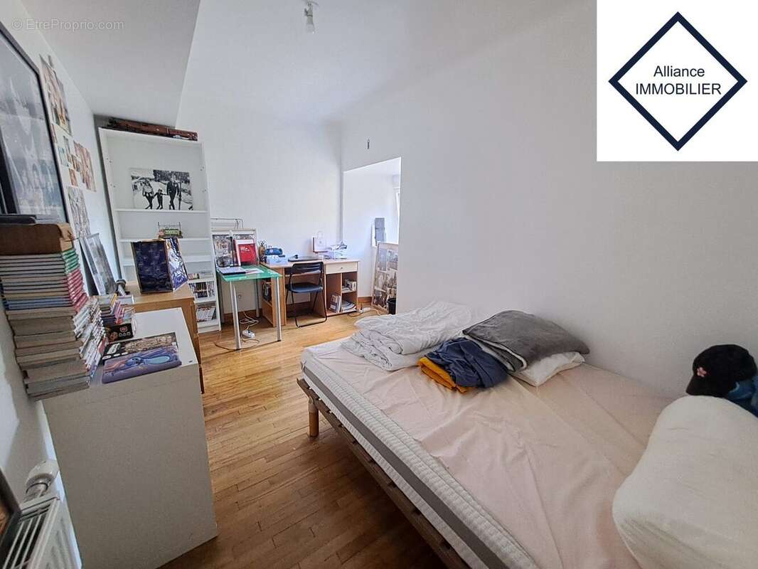 Maison à MONTAUBAN-DE-BRETAGNE