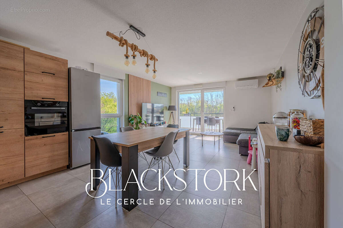 Appartement à OBERHOFFEN-SUR-MODER