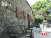 Maison à PANCE