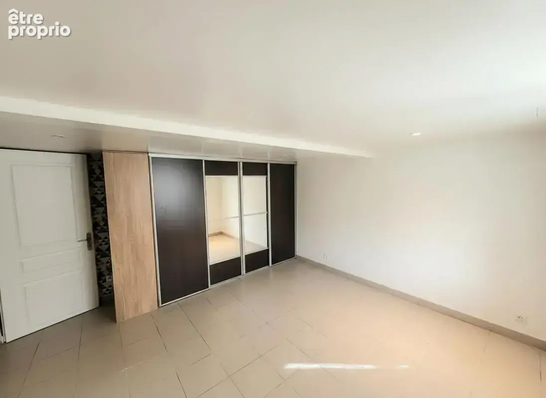 Maison Argenteuil, secteur Orgemont, 95100 Val d'Oise 6 pièce(s) 122 m2 habitables - photo 8