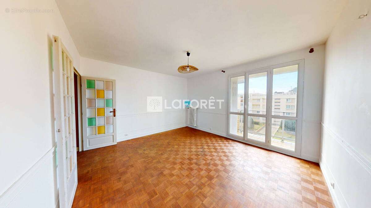 Appartement à LE HAVRE