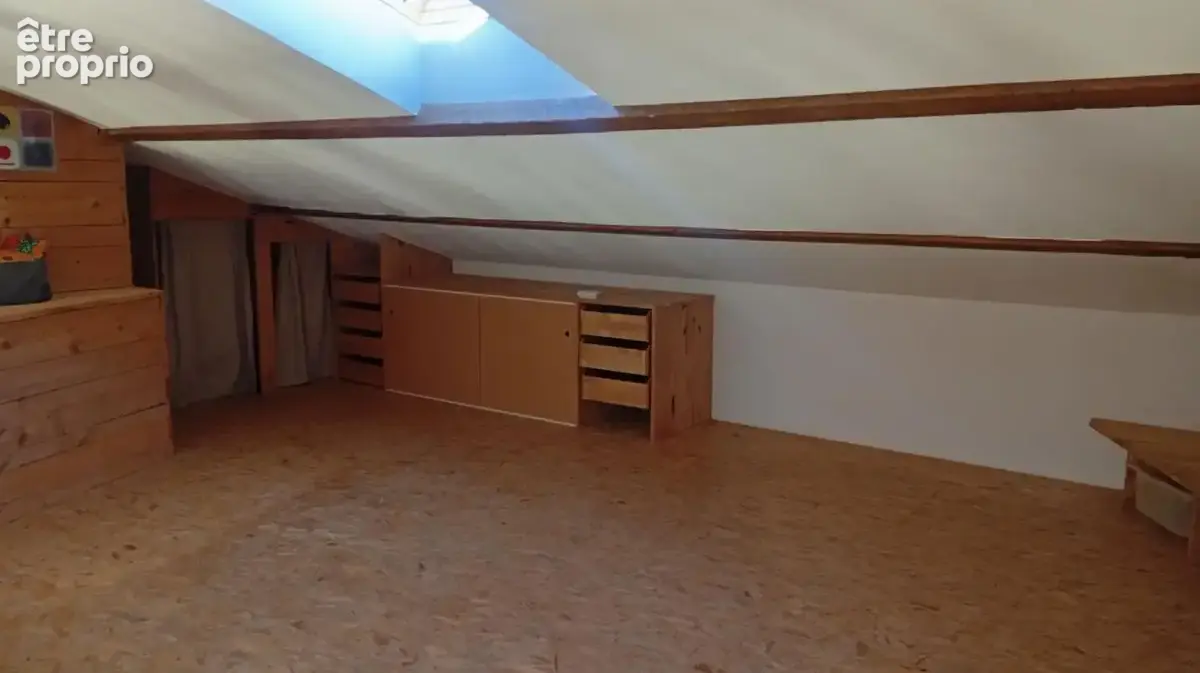 Maison de caractère - photo 10