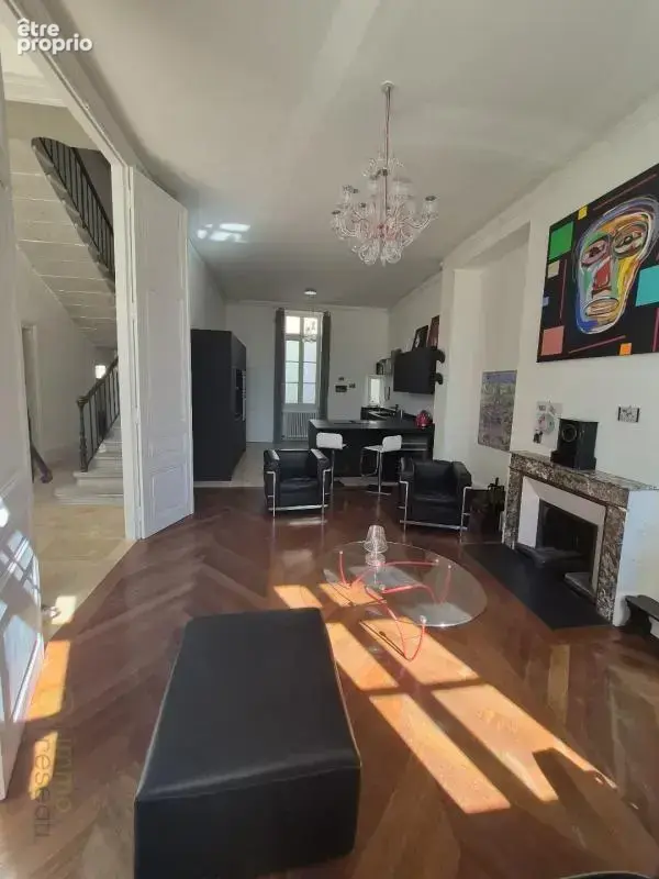 Maison de caractère - photo 4