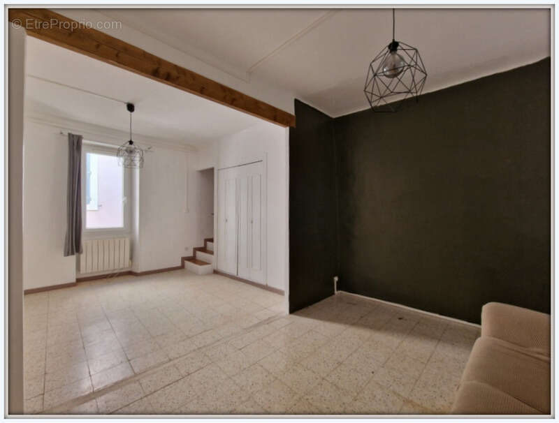 Maison à vendre 3 pièces PORTEL DES CORBIERES (11) - photo 3