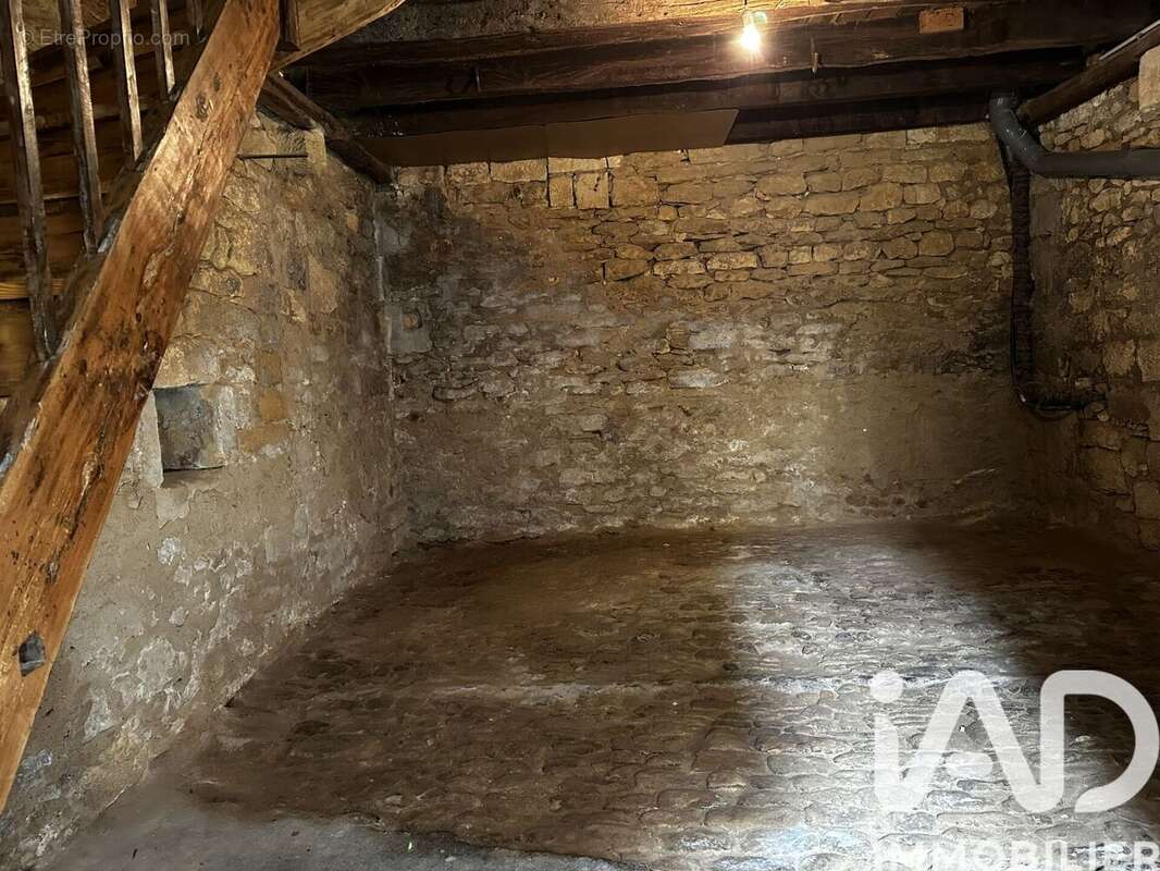 Photo 8 - Appartement à MONTIGNAC