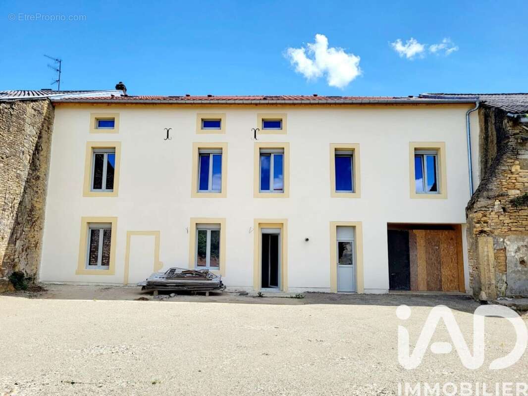 Photo 5 - Appartement à VILLERS-LA-MONTAGNE