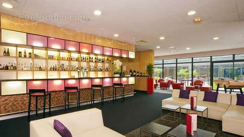 Appartement à LIEUSAINT