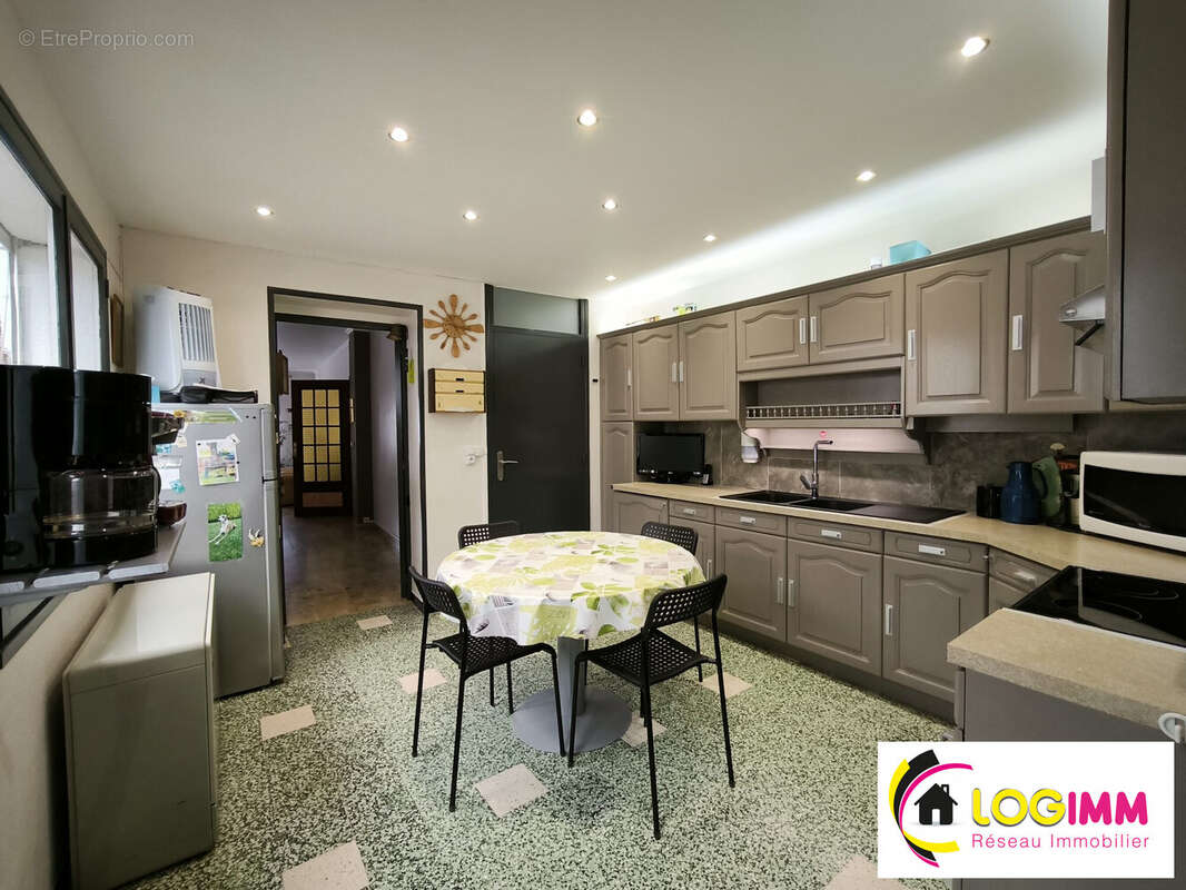 Maison à TRITH-SAINT-LEGER