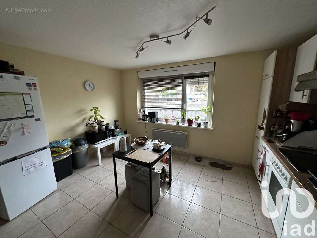 Appartement 401 m² à Friesen  - photo 9