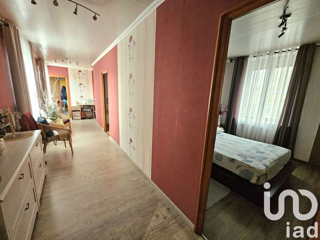 Photo 9 - Maison à SAINT-SAULVE