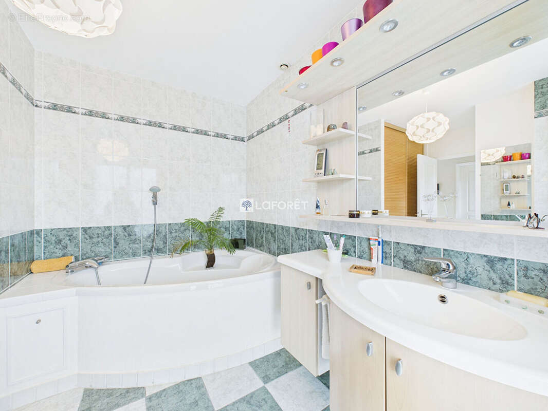 Maison à PLOBANNALEC-LESCONIL