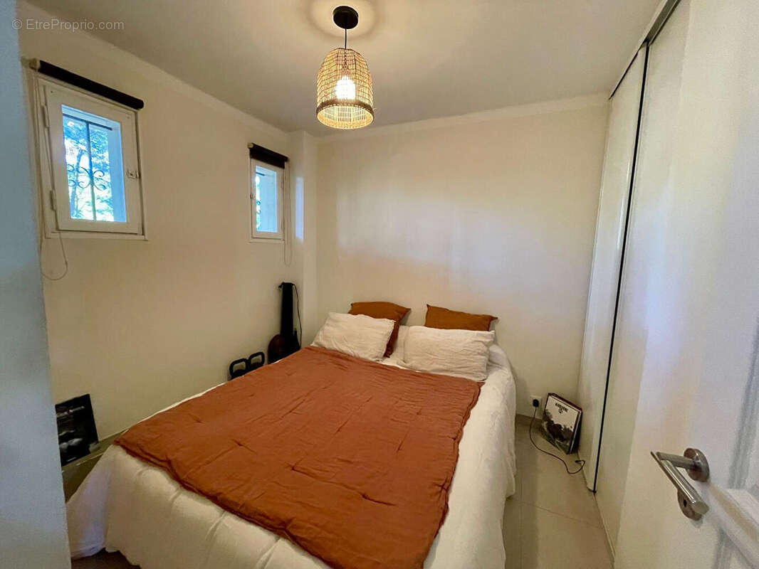 Appartement à SANARY-SUR-MER