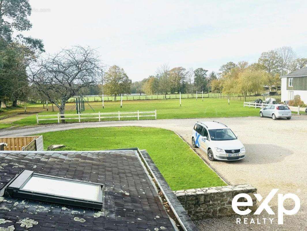 Maison à LA MEZIERE