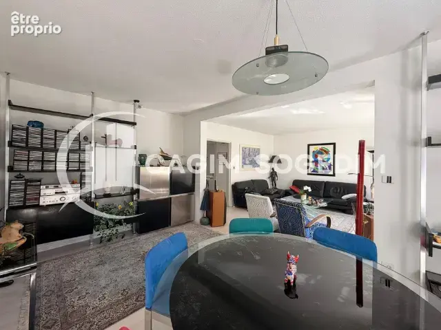 Appartement à SAINT-LOUIS
