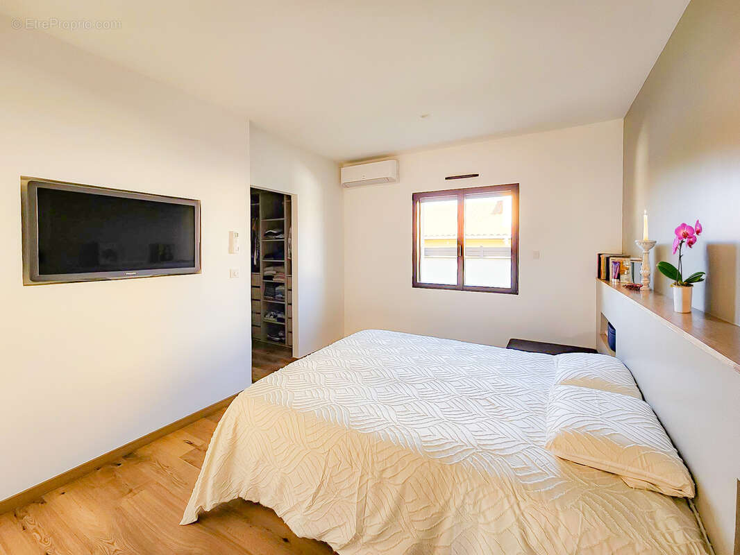 Maison contemporaine - photo 11