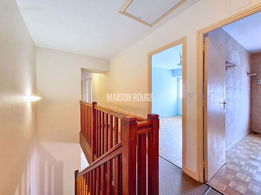 Maison à TREVRON