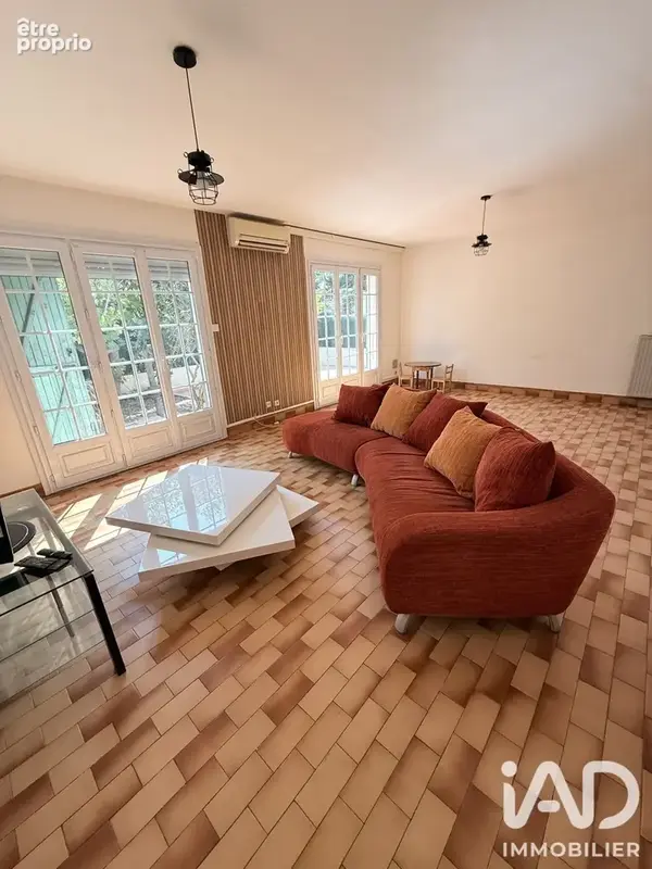 Photo 1 - Maison à PERPIGNAN