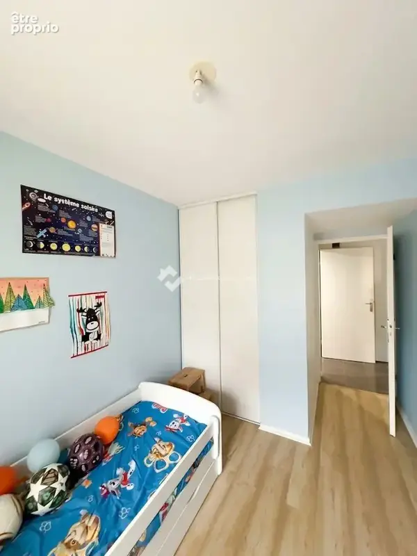 Appartement 3 pièces 55 m² à vendre à Vigneux-Sur-Seine (91270) - photo 5