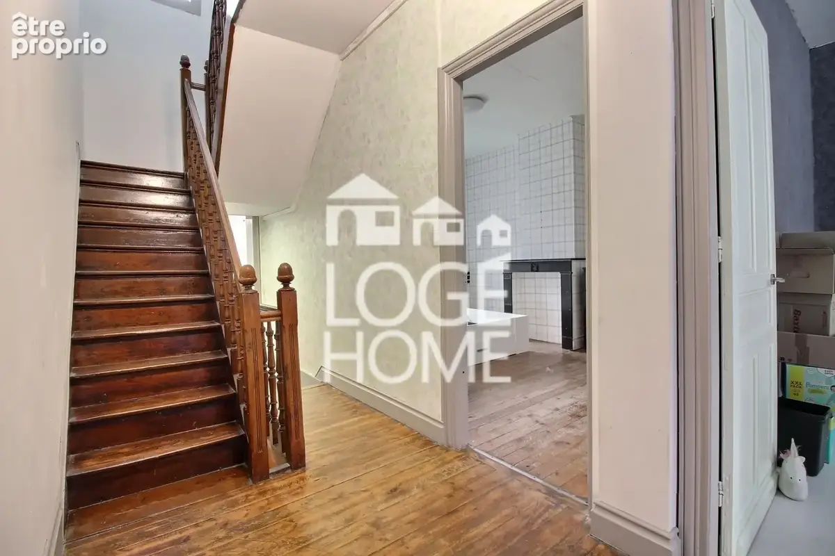 Maison 5 pièces 152 m² à vendre à La Bassee (59480) - photo 5