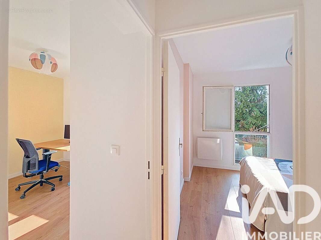 Photo 5 - Appartement à ORNEX