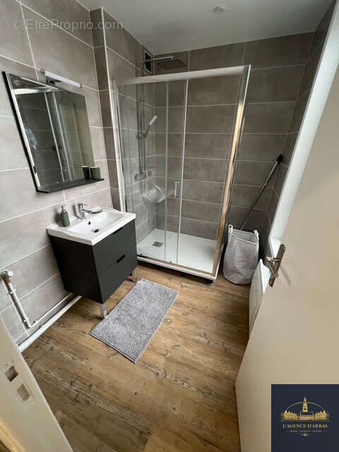 Appartement à LENS
