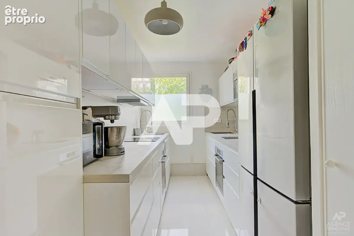 Appartement Rueil Malmaison 3 pièce(s) 72.9 m2 - photo 5