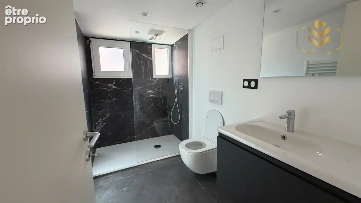 Grand appartement d'exception et grande terrasse centre ville - photo 7