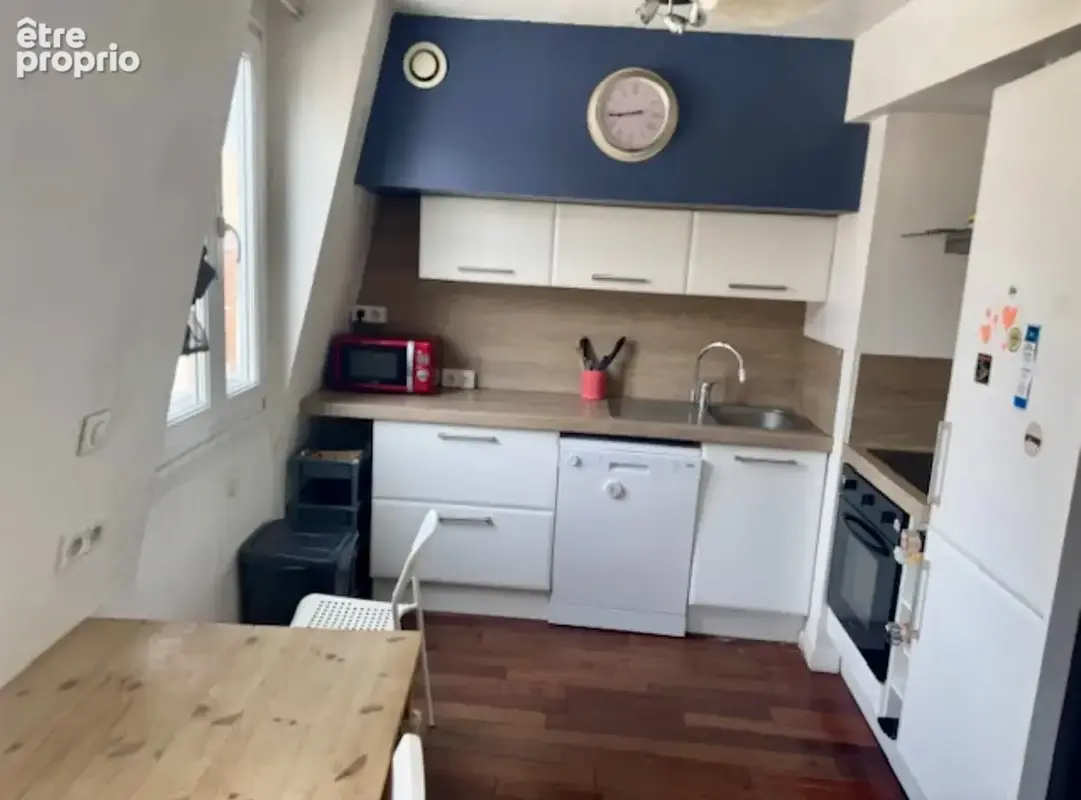 Appartement à LILLE