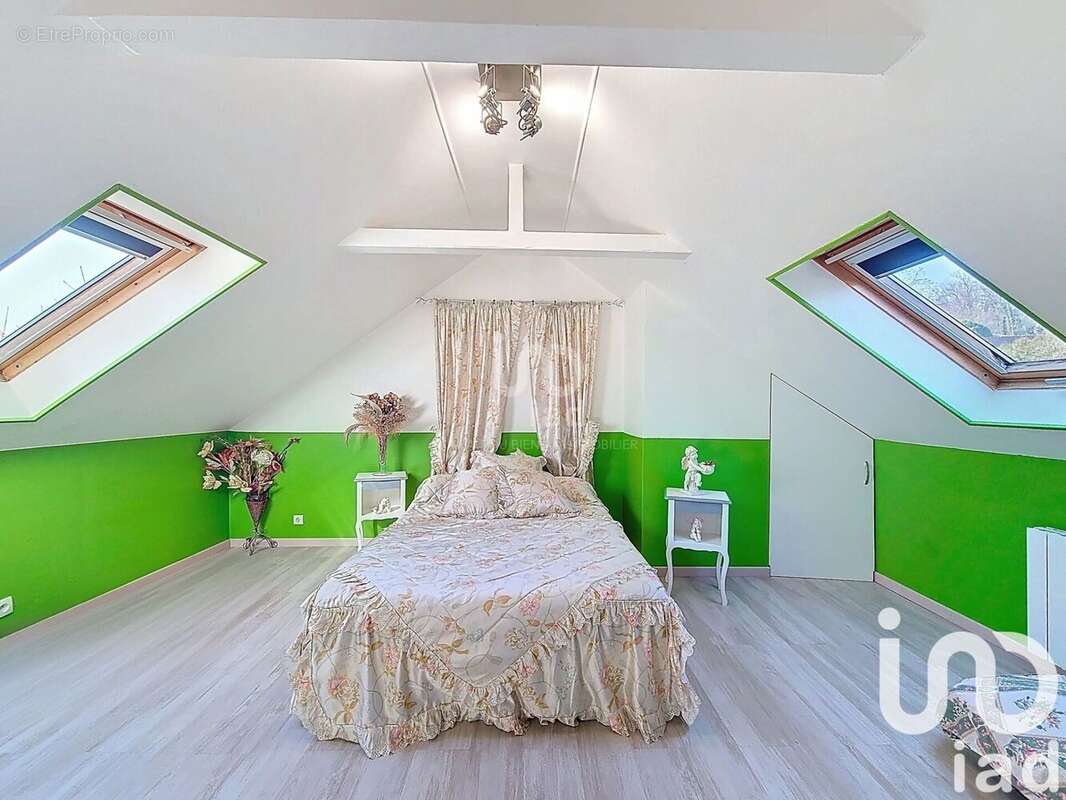 Photo 7 - Maison à MEZY-SUR-SEINE