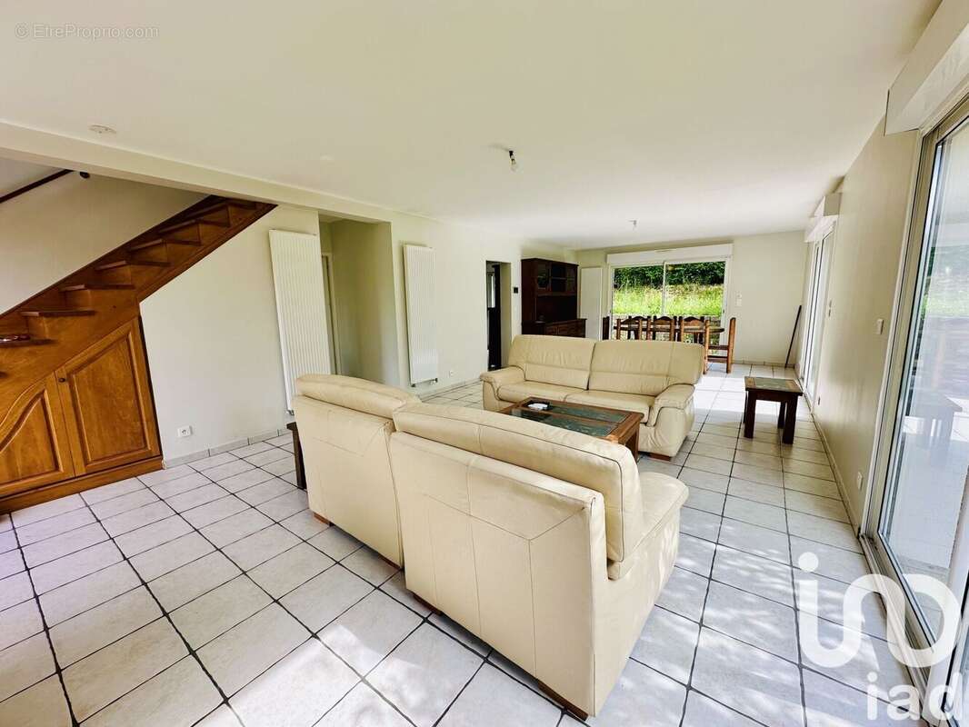 Photo 9 - Maison à CHARTRES