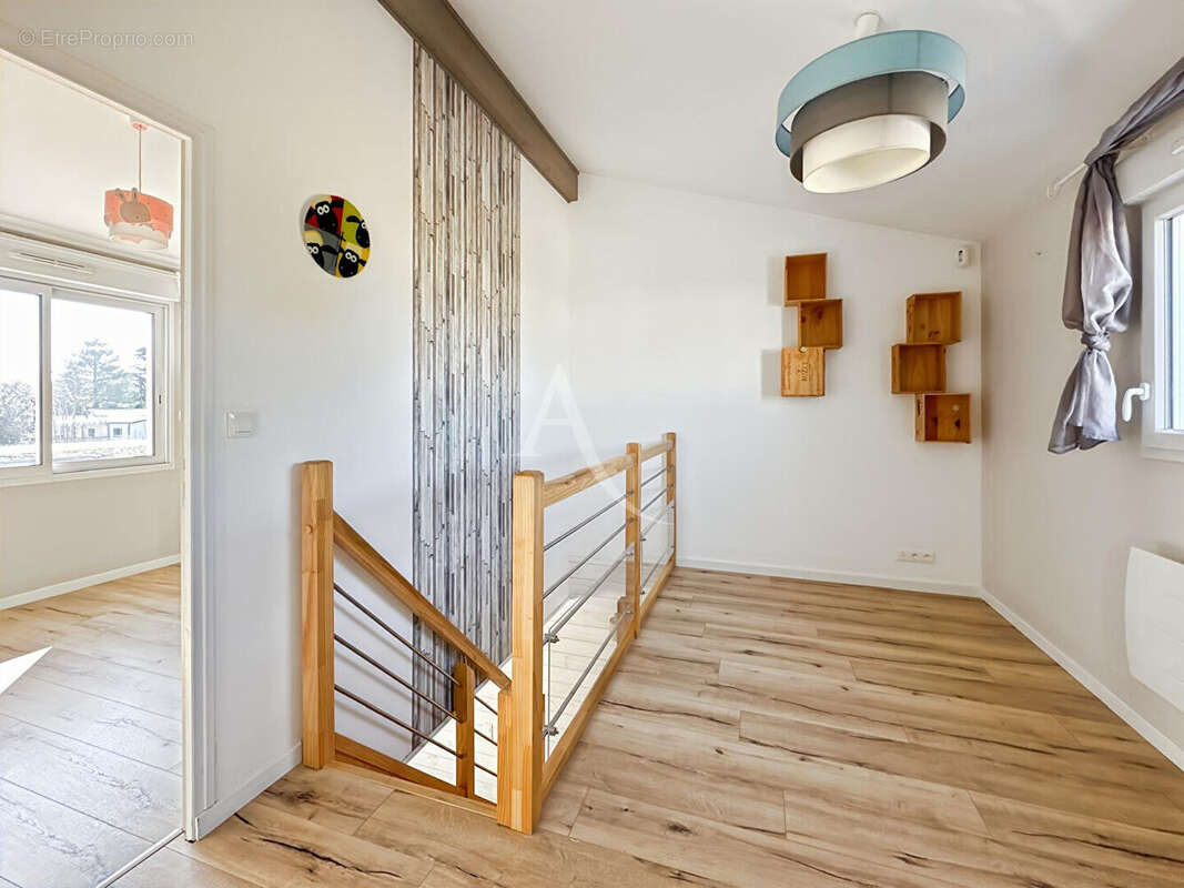 Maison à SAINT-JEAN-DE-MONTS