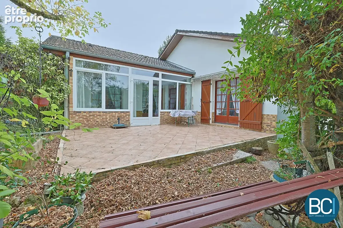 TOUL St-Evre - Maison 5 pièces - 140m2 - photo 3