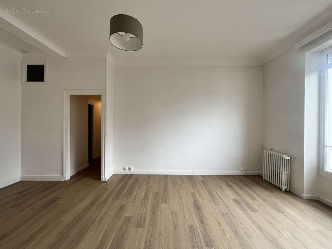 Appartement à PAU