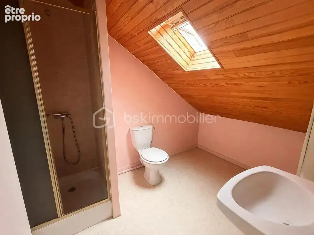 En Exclusivité, Maison de bourg 122m2 4 chambres - photo 12