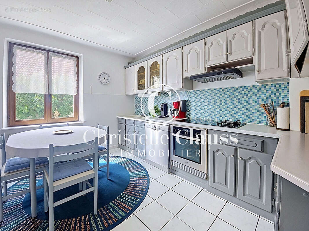 Maison Lixhausen -9 Pièces - photo 8