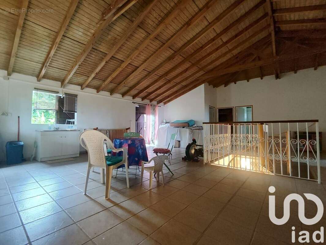 Photo 8 - Maison à CAPESTERRE-BELLE-EAU