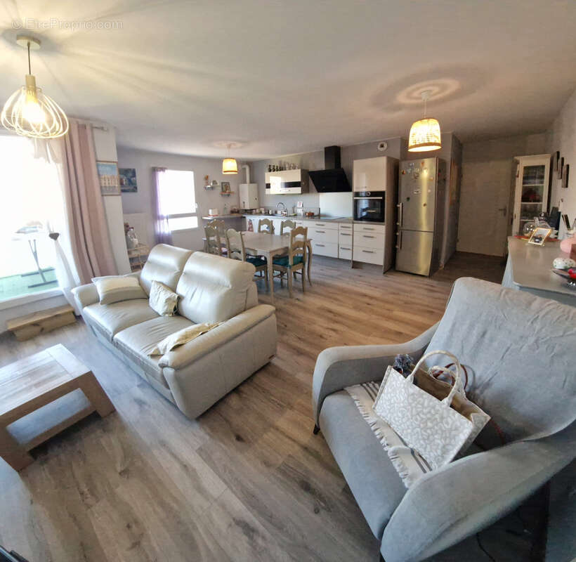 Appartement à ARRAS